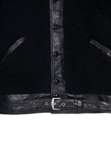 画像をギャラリービューアに読み込む, HORSE GRIZZLY JACKET VINTAGE W