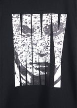 画像をギャラリービューアに読み込む, FACE PRINT HOODIE MMY