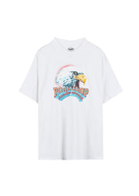 画像をギャラリービューアに読み込む, PORKCHOP × MASSES T-SHIRT EAGLE