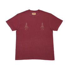 画像をギャラリービューアに読み込む, Sakyont Tee