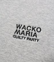 画像をギャラリービューアに読み込む, WASHED MIDDLE WEIGHT CREW NECK SWEAT SHIRT