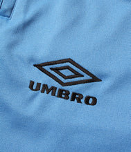 画像をギャラリービューアに読み込む, UMBRO / TRACK PANTS ( TYPE-2 )