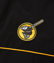 画像をギャラリービューアに読み込む, MLB / TRACK JACKET ( TYPE-3 )