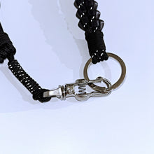 画像をギャラリービューアに読み込む, BRAIDED MULTI CORD STRAP