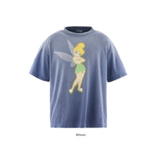 画像をギャラリービューアに読み込む, DSN_SS T-SHIRT / TINKER BELL