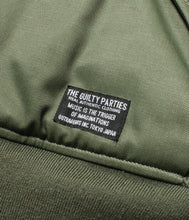 画像をギャラリービューアに読み込む, SPIEWAK / CWU-45 FLIGHT JACKET