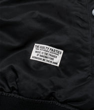 画像をギャラリービューアに読み込む, MA-1 FLIGHT JACKET ( TYPE-2 )