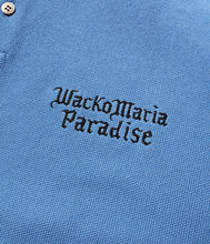 画像をギャラリービューアに読み込む, KNIT POLO SHIRT