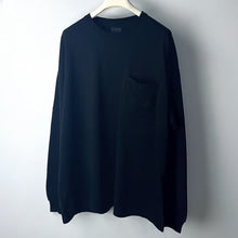 画像をギャラリービューアに読み込む, Classic Pocket L/S TEE SET