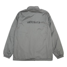 画像をギャラリービューアに読み込む, COACH JACKET