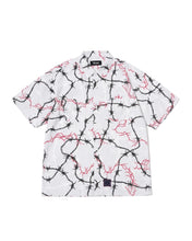 画像をギャラリービューアに読み込む, M&M × MASSES SHIRT S/S WIRE