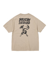 画像をギャラリービューアに読み込む, M&M×MASSES T-SHIRT SQUARD