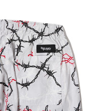 画像をギャラリービューアに読み込む, M&M × MASSES PANTS WIRE