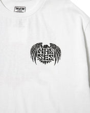 画像をギャラリービューアに読み込む, M&M x MASSES T-SHIRT EAGLE