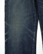 画像をギャラリービューアに読み込む, DENIM 5P PANTS H.WASH