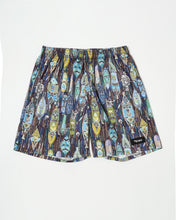 画像をギャラリービューアに読み込む, SHORTS TIKI