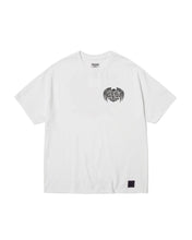 画像をギャラリービューアに読み込む, M&M x MASSES T-SHIRT EAGLE