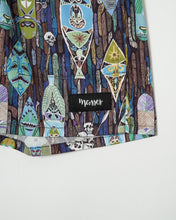 画像をギャラリービューアに読み込む, SHORTS TIKI