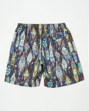 画像をギャラリービューアに読み込む, SHORTS TIKI