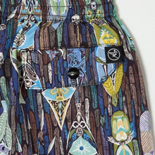 画像をギャラリービューアに読み込む, SHORTS TIKI