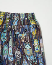 画像をギャラリービューアに読み込む, SHORTS TIKI