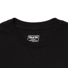 画像をギャラリービューアに読み込む, M&M x MASSES T-SHIRT EAGLE