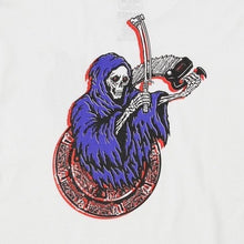 画像をギャラリービューアに読み込む, M&M x MASSES T-SHIRT SAW