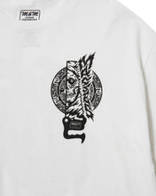 画像をギャラリービューアに読み込む, M&M x MASSES T-SHIRT SAW