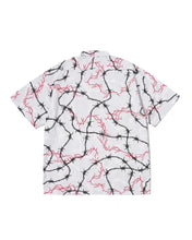 画像をギャラリービューアに読み込む, M&M × MASSES SHIRT S/S WIRE