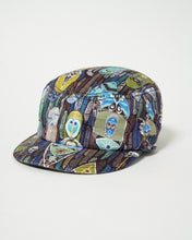 画像をギャラリービューアに読み込む, WORK CAP TIKI