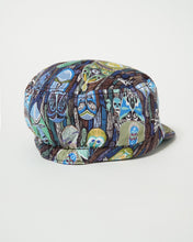 画像をギャラリービューアに読み込む, WORK CAP TIKI