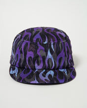 画像をギャラリービューアに読み込む, WORK CAP FIRE