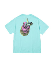 画像をギャラリービューアに読み込む, M&M x MASSES T-SHIRT SAW