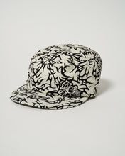 画像をギャラリービューアに読み込む, WORK CAP SKULL