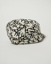 画像をギャラリービューアに読み込む, WORK CAP SKULL