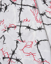 画像をギャラリービューアに読み込む, M&M × MASSES SHIRT S/S WIRE