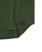 画像をギャラリービューアに読み込む, M&M×MASSES FT SHIRT