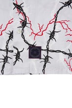 画像をギャラリービューアに読み込む, M&M × MASSES SHIRT S/S WIRE