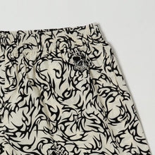 画像をギャラリービューアに読み込む, SHORTS SKULL