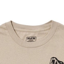 画像をギャラリービューアに読み込む, M&M×MASSES T-SHIRT SQUARD