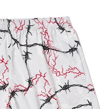 画像をギャラリービューアに読み込む, M&M × MASSES SHORTS WIRE