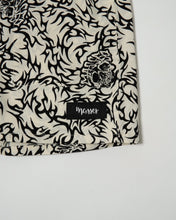 画像をギャラリービューアに読み込む, SHORTS SKULL