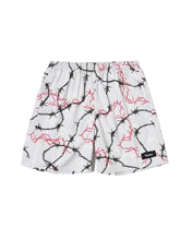 画像をギャラリービューアに読み込む, M&M × MASSES SHORTS WIRE