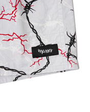 画像をギャラリービューアに読み込む, M&M × MASSES SHORTS WIRE