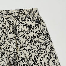 画像をギャラリービューアに読み込む, SHORTS SKULL