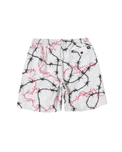 画像をギャラリービューアに読み込む, M&M × MASSES SHORTS WIRE