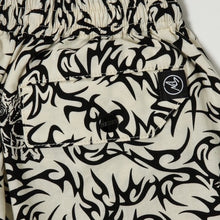 画像をギャラリービューアに読み込む, SHORTS SKULL