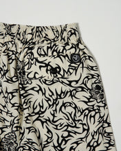 画像をギャラリービューアに読み込む, SHORTS SKULL