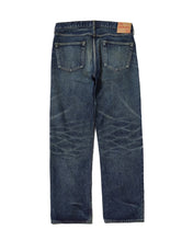 画像をギャラリービューアに読み込む, DENIM 5P PANTS H.WASH