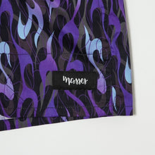 画像をギャラリービューアに読み込む, SHORTS FIRE